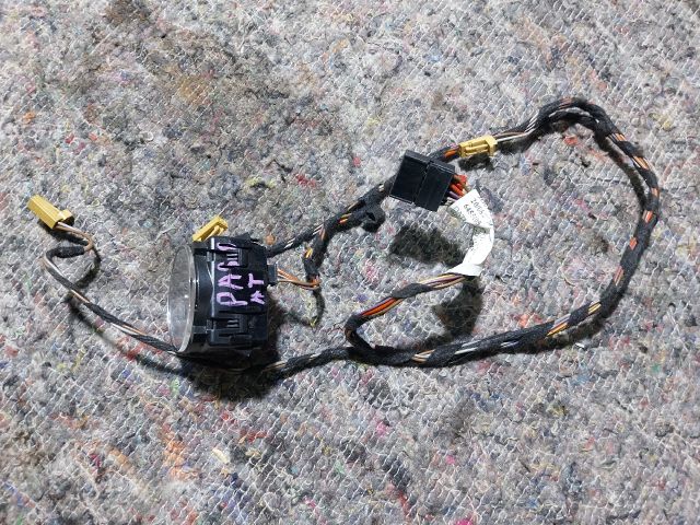 bontott VW PASSAT B8 Óra (Időmérő)