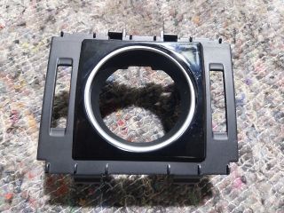 bontott VW PASSAT B8 Óra (Időmérő)