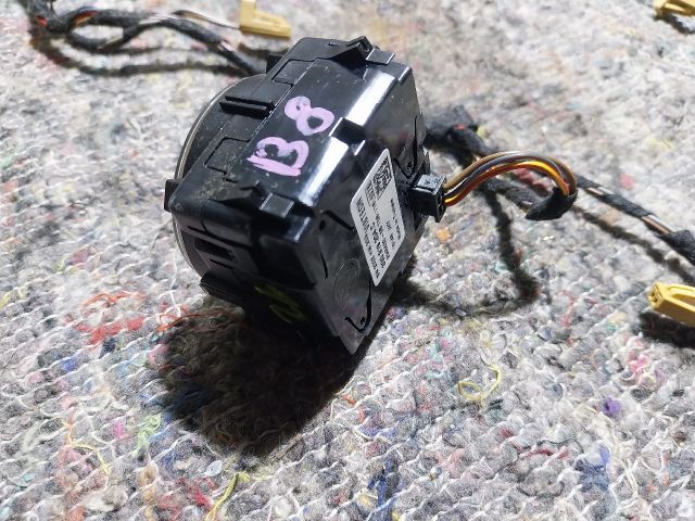 bontott VW PASSAT B8 Óra (Időmérő)