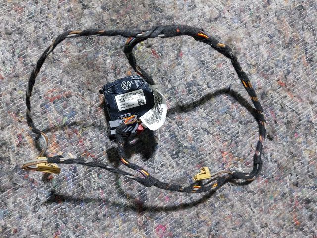 bontott VW PASSAT B8 Óra (Időmérő)