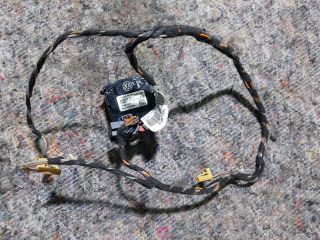 bontott VW PASSAT B8 Óra (Időmérő)