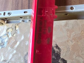 bontott VW PASSAT B8 Pótféklámpa