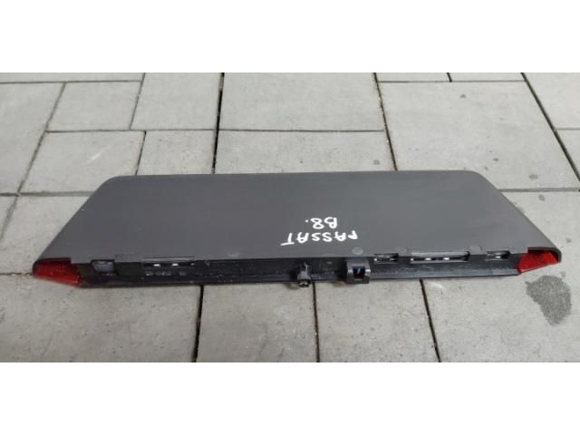 bontott VW PASSAT B8 Pótféklámpa