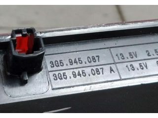 bontott VW PASSAT B8 Pótféklámpa