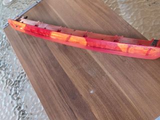 bontott VW PASSAT B8 Pótféklámpa