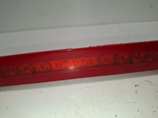 bontott VW PASSAT B8 Pótféklámpa