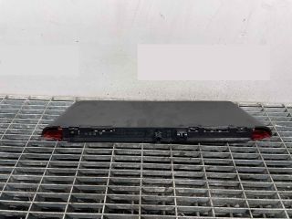 bontott VW PASSAT B8 Pótféklámpa