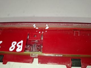 bontott VW PASSAT B8 Pótféklámpa