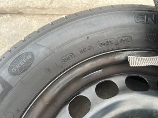 bontott VW PASSAT B8 Pótkerék Szerszámtartó