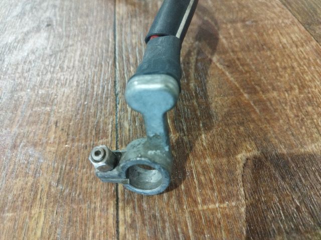 bontott VW PASSAT B8 Pozitív Kábel