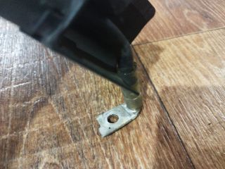 bontott VW PASSAT B8 Pozitív Kábel