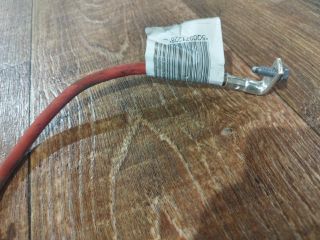 bontott VW PASSAT B8 Pozitív Kábel