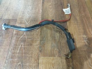 bontott VW PASSAT B8 Pozitív Kábel