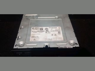 bontott VW PASSAT B8 Rádió / CD