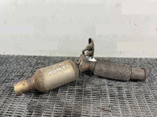 bontott VW PASSAT B8 Részecskeszűrő