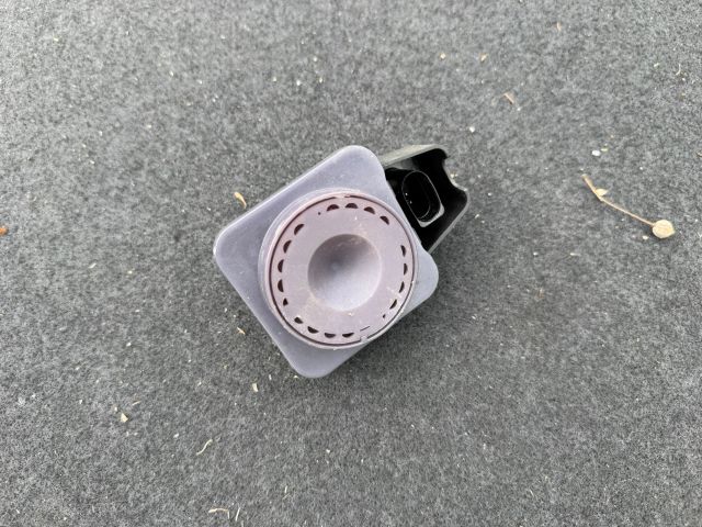 bontott VW PASSAT B8 Riasztó Hangszóró