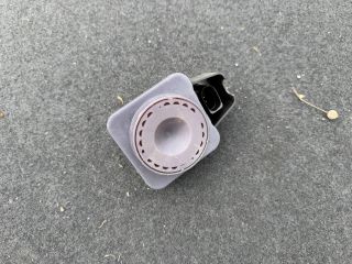 bontott VW PASSAT B8 Riasztó Hangszóró