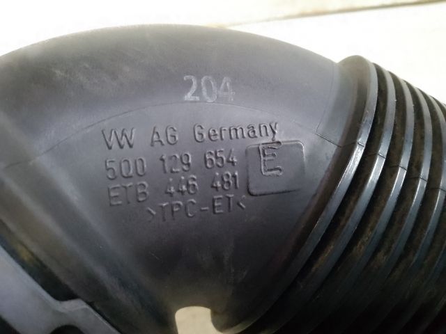 bontott VW PASSAT B8 Szívó Cső
