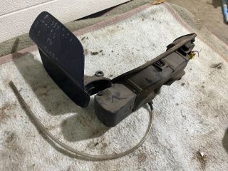 bontott VW PASSAT B8 Tankajtó