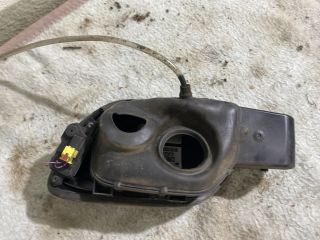 bontott VW PASSAT B8 Tankajtó