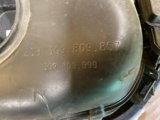 bontott VW PASSAT B8 Tankajtó