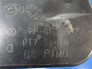 bontott VW PASSAT B8 Tankajtó