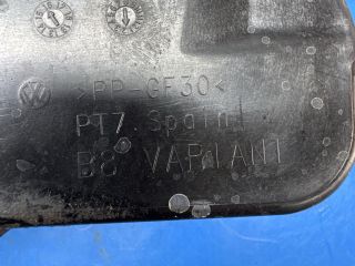 bontott VW PASSAT B8 Tankajtó