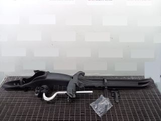 bontott VW PASSAT B8 Tartó Bak