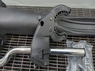 bontott VW PASSAT B8 Tartó Bak