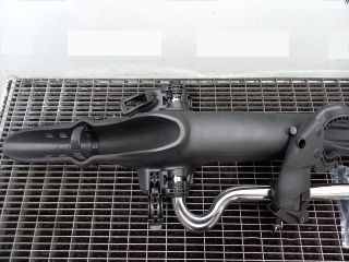 bontott VW PASSAT B8 Tartó Bak