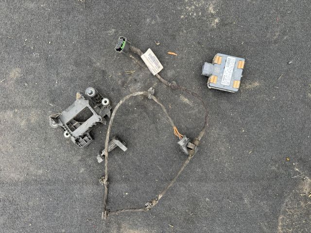 bontott VW PASSAT B8 Távolságtartó Szenzor