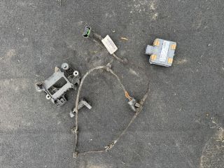 bontott VW PASSAT B8 Távolságtartó Szenzor