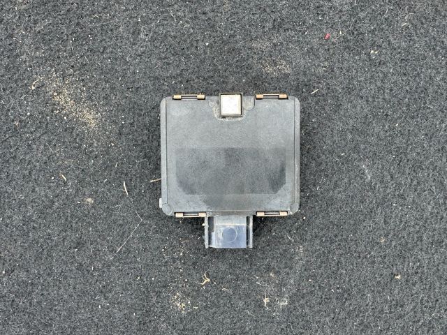 bontott VW PASSAT B8 Távolságtartó Szenzor