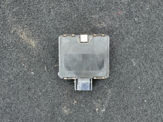 bontott VW PASSAT B8 Távolságtartó Szenzor