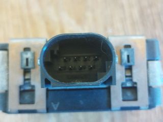 bontott VW PASSAT B8 Távolságtartó Szenzor