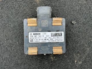 bontott VW PASSAT B8 Távolságtartó Szenzor