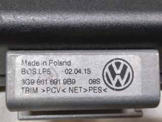 bontott VW PASSAT B8 Térelválasztó