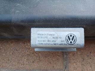 bontott VW PASSAT B8 Térelválasztó