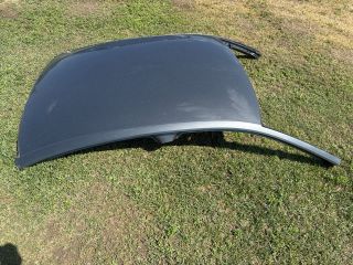 bontott VW PASSAT B8 Tető