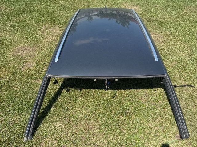 bontott VW PASSAT B8 Tető