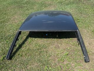 bontott VW PASSAT B8 Tető