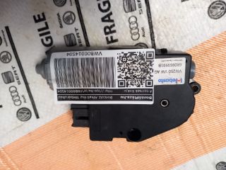 bontott VW PASSAT B8 Tetőablak Motor