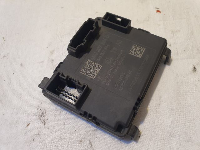 bontott VW PASSAT B8 Tetőablak Vezérlő Panel