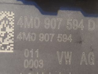 bontott VW PASSAT B8 Tetőablak Vezérlő Panel