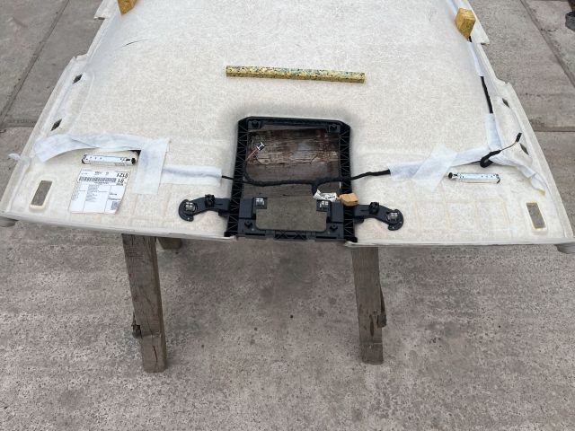 bontott VW PASSAT B8 Tetőkárpit