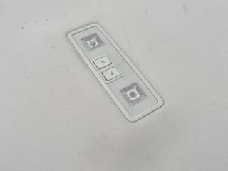 bontott VW PASSAT B8 Tetőkárpit