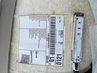 bontott VW PASSAT B8 Tetőkárpit