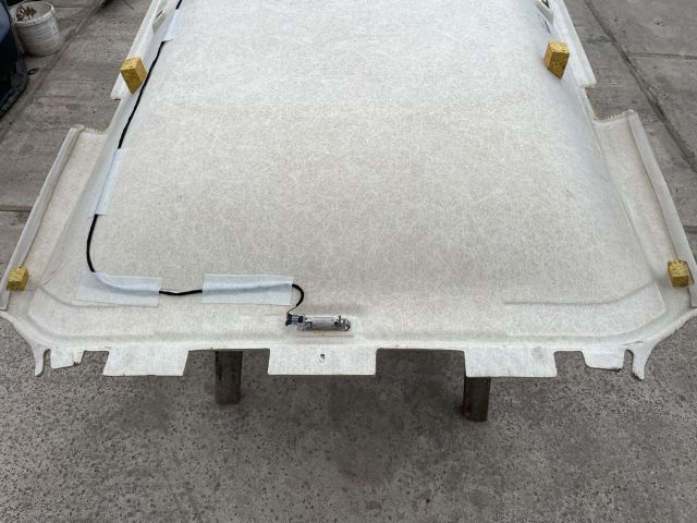 bontott VW PASSAT B8 Tetőkárpit