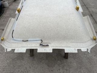 bontott VW PASSAT B8 Tetőkárpit