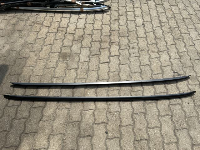 bontott VW PASSAT B8 Tetősín Pár